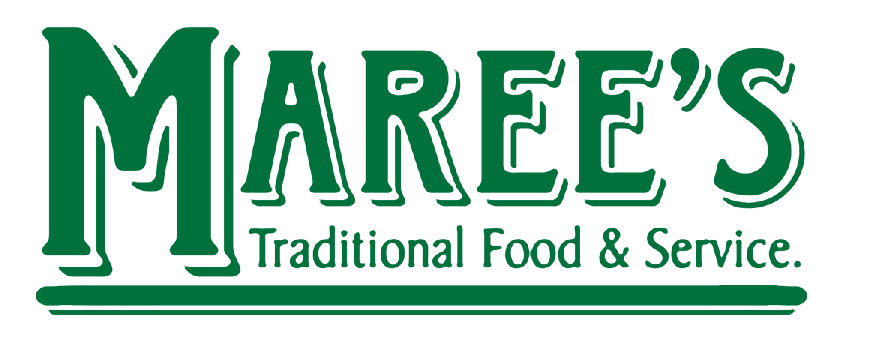 Maree’s Traditional Food & Service